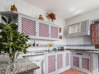 Holiday Home in Higuera near Hiking Trails - Higuera de la Sierra - 7