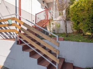 Holiday Home in Prilipje with Terrace - 5