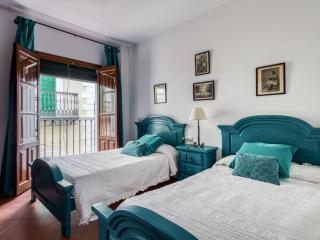 Holiday Home in Higuera near Hiking Trails - Higuera de la Sierra - 6
