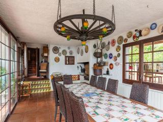 Villa in Maresme near Montnegre Park - 4