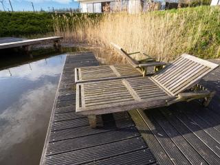 Prime villa with terrace and jetty - Zeewolde - 6