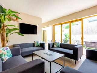 Holiday Home in Avelgem for 8 Person - Avelgem - 2