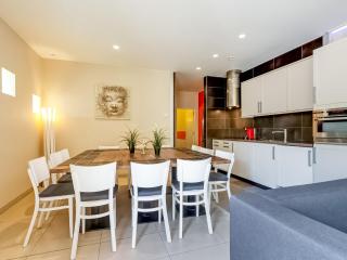 Holiday Home in Avelgem for 8 Person - Avelgem - 1