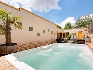 Holiday Home in Avelgem for 8 Person - Avelgem - 9