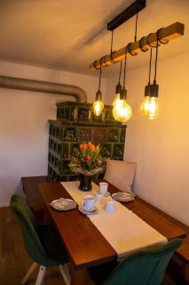 Ferienwohnung Leit'n Heisl - Essing - 9