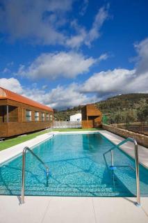 Casa Vagón Vía Verde de la Sierra - Olvera - 7