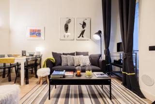 apt503a - Napels - 5