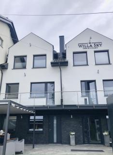 Willa Sky - 0