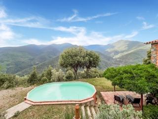 Belvilla by OYO Can Pere Castanyer - Montseny - 3