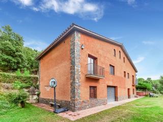Belvilla by OYO Can Pere Castanyer - Montseny - 4