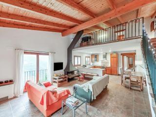 Belvilla by OYO Can Pere Castanyer - Montseny - 8