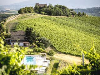 Apartment in Marche near Grottammare Beach - 0