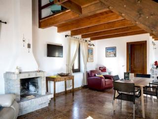 Charming Retreat in San Savino - 8