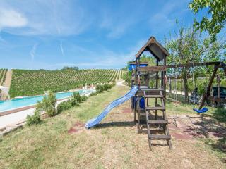 Apartment in Marche near Sibillini Mountains - Ascoli Piceno - 5
