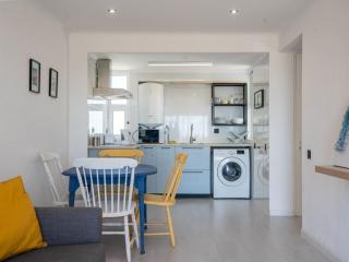 Cosy beach apartment in Albufeira centre - Albufeira - 7