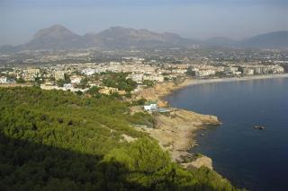 Mistral - Albir - 9