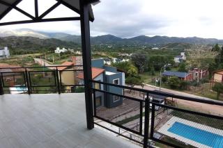 Balcones del Lago - Potrero de los Funes - 4