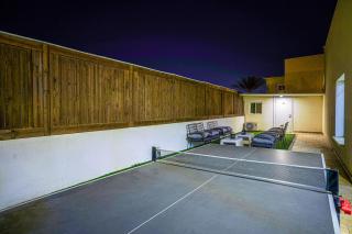Villa Pomela By Sun And View - Eilat - 2