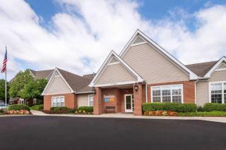 Sonesta ES Suites Baltimore BWI Airport - Linthicum Heights - 9
