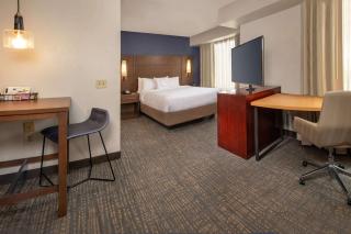 Sonesta ES Suites Baltimore BWI Airport - Linthicum Heights - 3