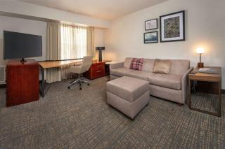Sonesta ES Suites Baltimore BWI Airport - Linthicum Heights - 1