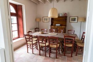 Gite de Vonnes - 4