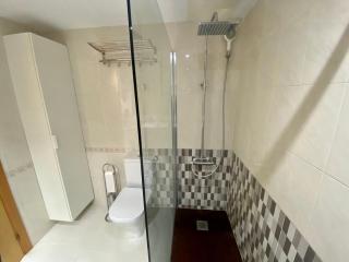 Acogedor apartamento con piscina en tamariu - Tamariu - 4