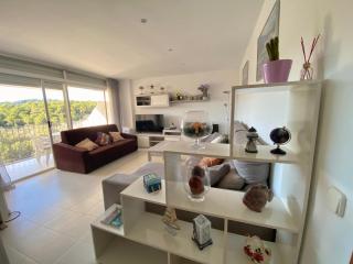 Acogedor apartamento con piscina en tamariu - Tamariu - 8
