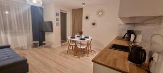 Apartament OSIEM gwiazdek Dziwnówek - Dziwnówek - 3