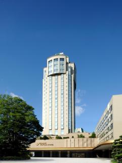 Imabari Kokusai Hotel - Imabari - 5