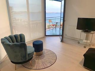 Apartamento torre valentina frente al mar - Calonge - 9