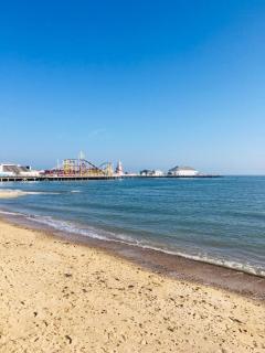 Lovely family home, 5 minutes from the beach - Clacton-on-Sea - 4