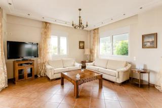 Athenian Luxury Villa in Glyfada - Atene - 3