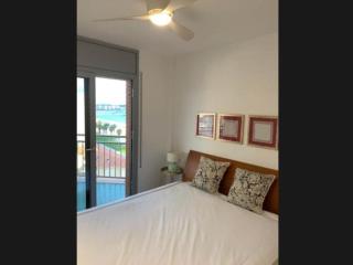 Apartamento torre valentina frente al mar - Calonge - 2
