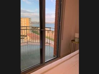 Apartamento torre valentina frente al mar - Calonge - 1