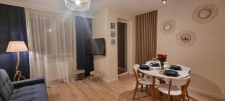 Apartament OSIEM gwiazdek Dziwnówek - Dziwnówek - 1