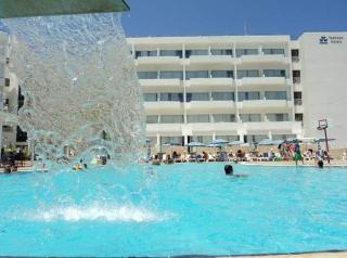 Odessa Beach Hotel - Protaras - 3