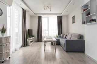 Sunny & Stylish Brand new 2bdr Apartment + Parking - Sofia - 0