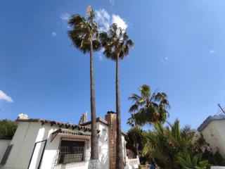 Villa con piscina a un paso de la playa - Benidorm - 8