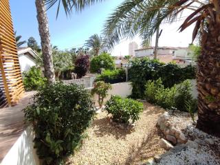 Villa con piscina a un paso de la playa - Benidorm - 3