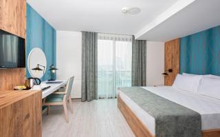 Citrus Park Hotel - Antalya (Adalia) - 5