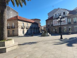 Hotel Herbiña - Cambados - 1