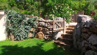 Propriété : 300 M² + (25 M² d'annexe / Pool House) sur 5 ha boisé à 10' d'Aix en Provence - Beaurecueil - 2