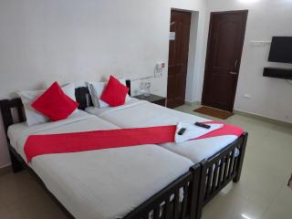 Kiruba Castle - Chennai - 6