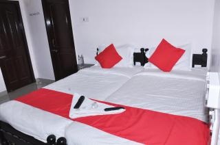 Kiruba Castle - Chennai - 5