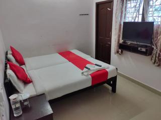Kiruba Castle - Chennai - 4