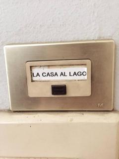 La Casa al Lago Centralissimo a 2 passi dal centro - Colico - 1