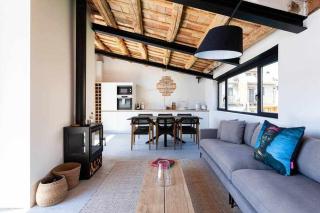 Velo Vern 3 Luxury penthouse w views of city wall - Girona - 8