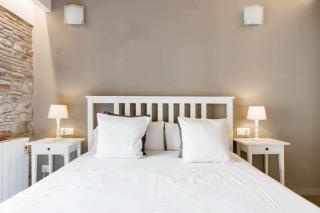 Revitalized Apartment in Historical Building - 3