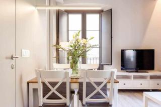 Sleep & Stay Home with balcony Bonaventura 3 - Girona - 6